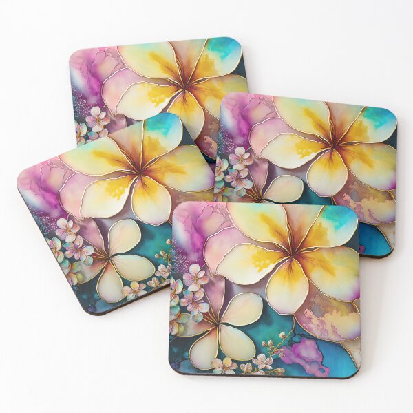 Item preview, Plumeria designed and sold by riquishop.