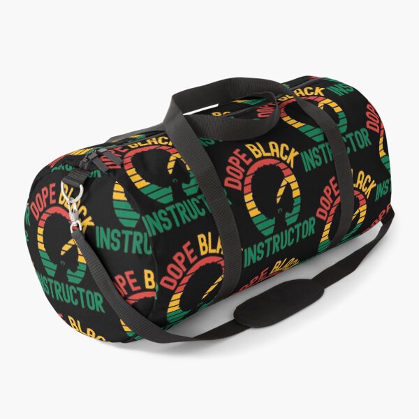 Item preview, Dope Black Instructor - Melanated Instructor, Dope Black Teacher, Black Female Teacher, Melanated Teacher, Black Educator, Black Professor, Dope Black Educator, Dope Black Professor designed and sold by jadedscientist.