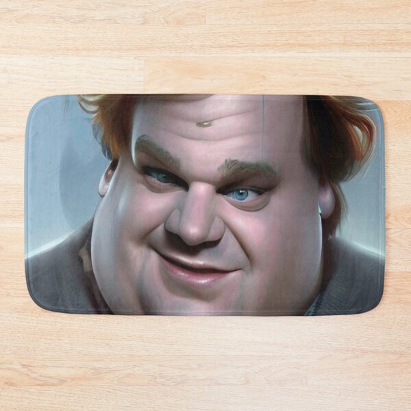Item preview, Chris Farley designed and sold by PSYCO-art.
