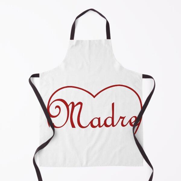 Item preview, Italian word Madre/Mother in the top of a heart designed and sold by SunnyDazDesign.