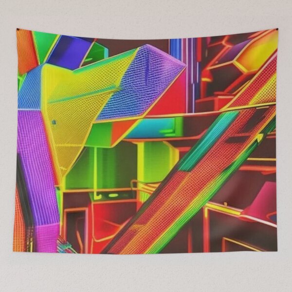 Item preview, Visuals 2023 Software Abstract Valentines Day Gift Visuals1106 - Visuals 2023 designed and sold by coolkiwie.