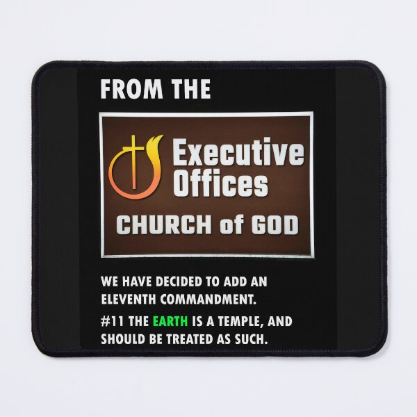 Item preview, 11th commandment  designed and sold by David Lee Thompson.