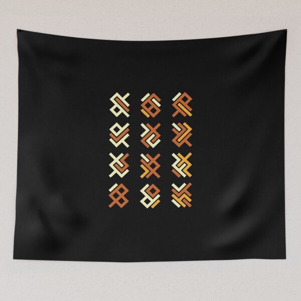 Item preview, Asemic Glyphs designed and sold by IuriiVlasenko.