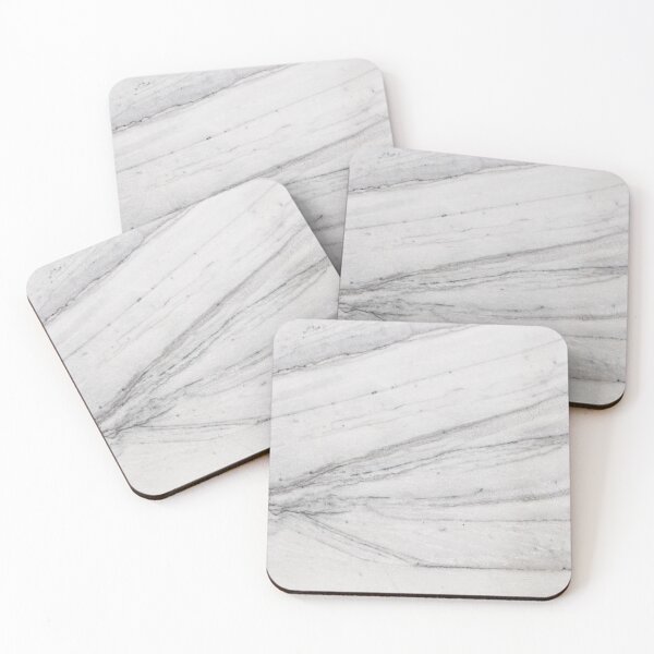 Item preview, White Marble designed and sold by newburyboutique.