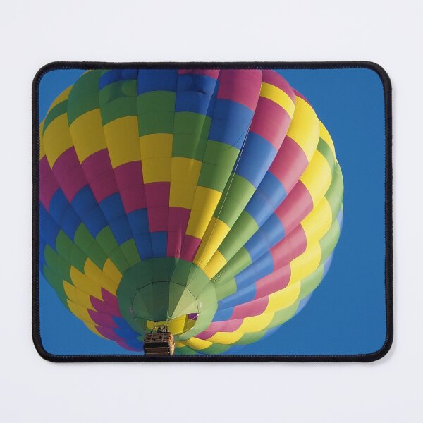 Item preview, Balloon Overhead designed and sold by Rebecca McGuire.