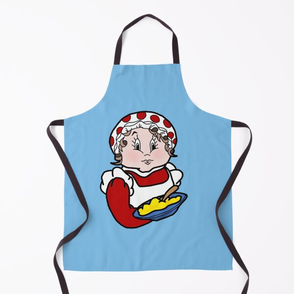 Item preview, Betty Butter Merch designed and sold by BookTalkBecky.