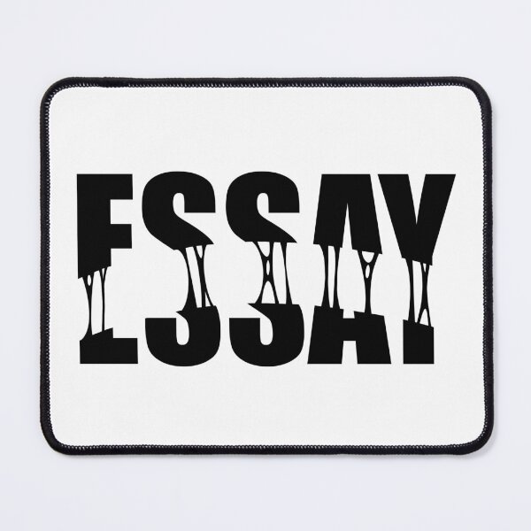 Item preview, Extended essay designed and sold by Giovanni-c.