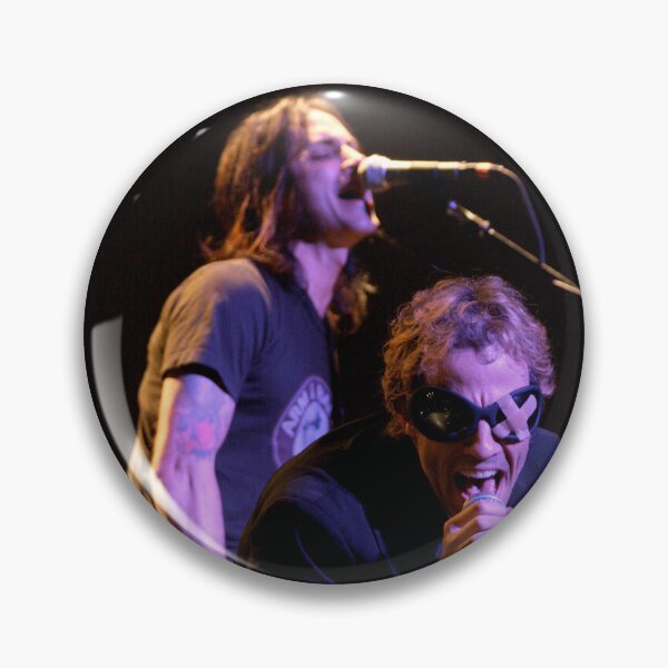 Item preview, Gary Cherone and Nuno Bettencourt - Photograph designed and sold by ConcertImages.