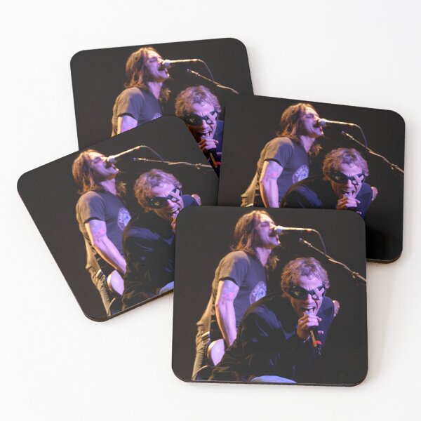 Item preview, Gary Cherone and Nuno Bettencourt - Photograph designed and sold by ConcertImages.