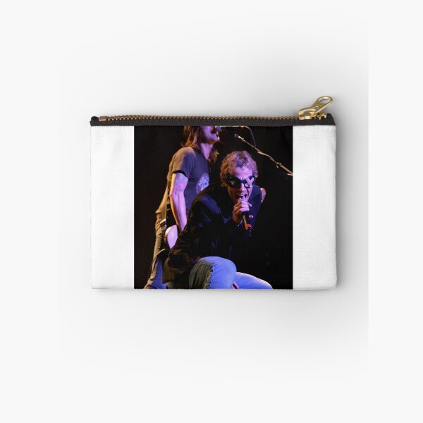 Item preview, Gary Cherone and Nuno Bettencourt - Photograph designed and sold by ConcertImages.