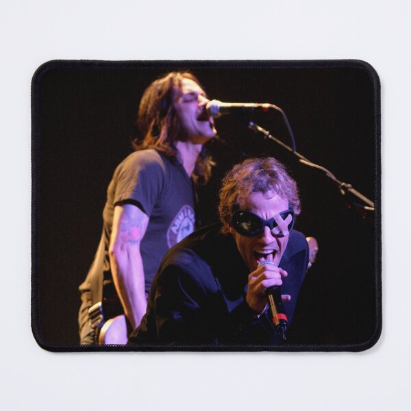 Item preview, Gary Cherone and Nuno Bettencourt - Photograph designed and sold by ConcertImages.