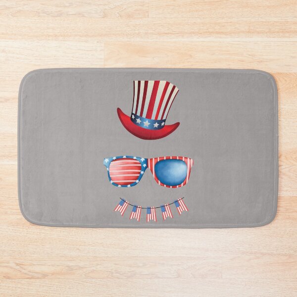 Item preview, Mall Of America smile designed and sold by Isso-Goud.