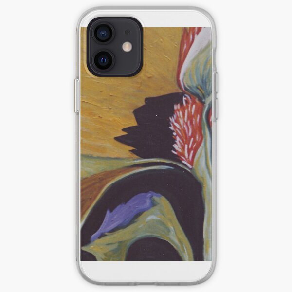 Hello Sun iPhone Soft Case