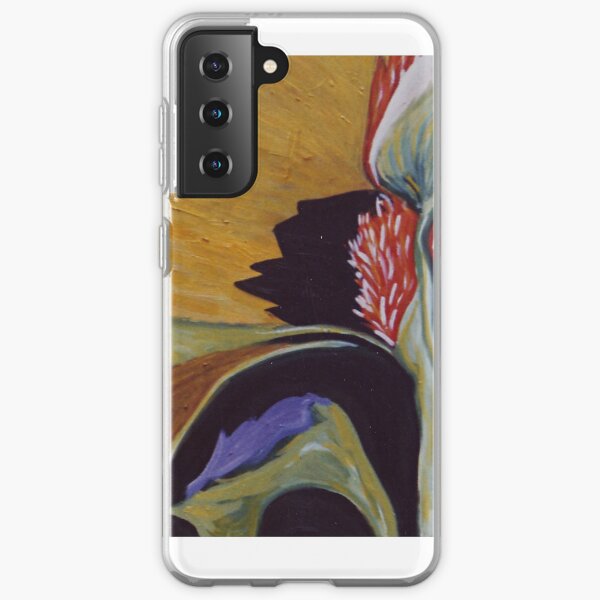 Hello Sun Samsung Galaxy Soft Case