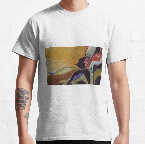 Hello Sun Classic T-Shirt
