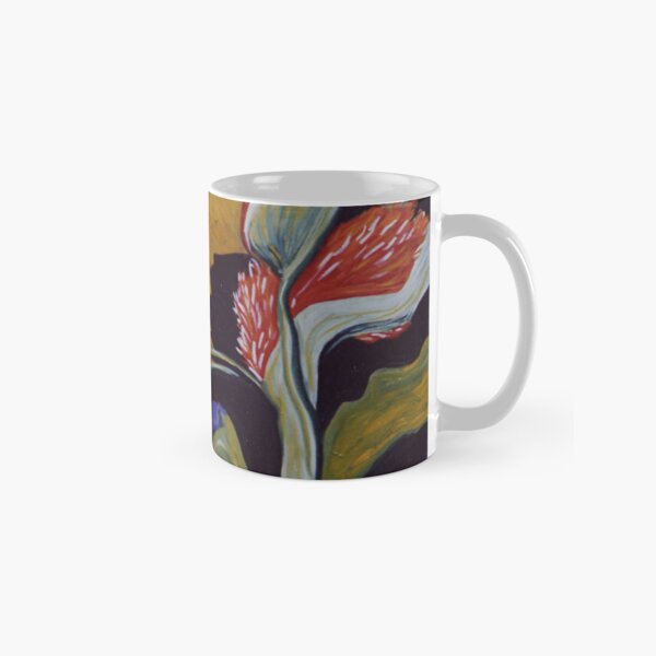 Hello Sun Classic Mug