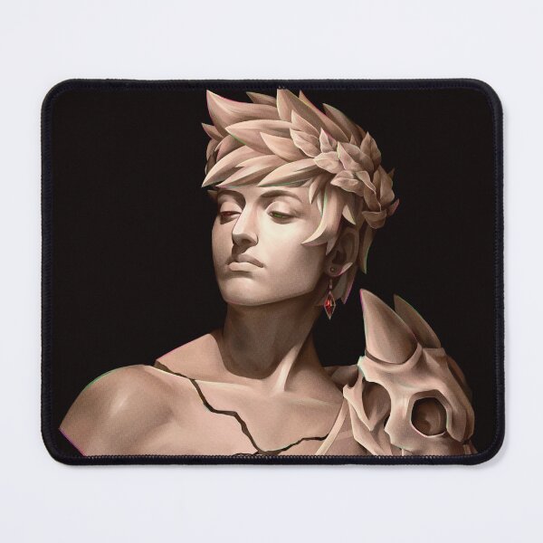 Item preview, Zagreus designed and sold by Kelsey Smith.