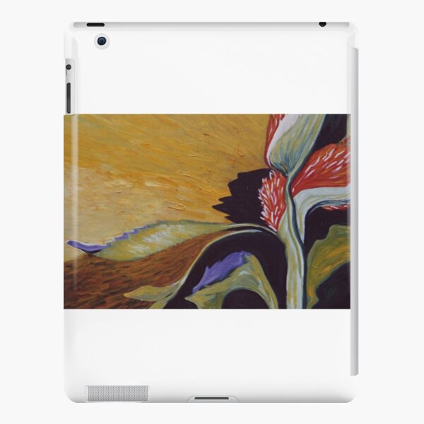 Hello Sun iPad Snap Case