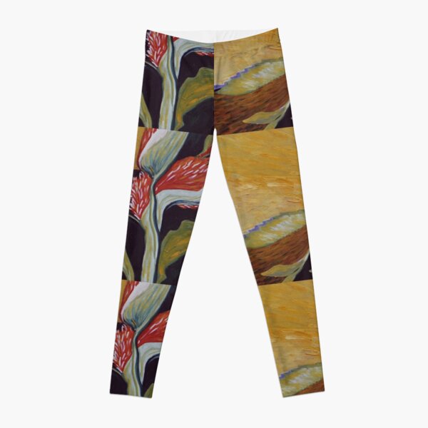 Hello Sun Leggings