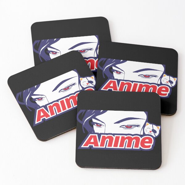 Item preview, Anime Art For Women Teen Girls Anime Merch Girl Anime Lovers designed and sold by StyleShirt007.