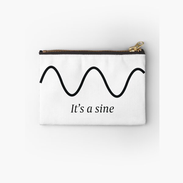 Item preview, It's a sine designed and sold by ScienceCorner.