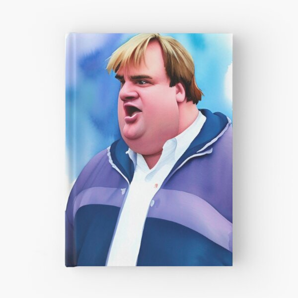 Item preview, Copy of Chris Farley II designed and sold by PSYCO-art.
