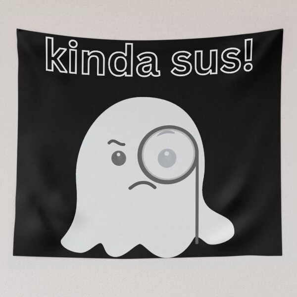 Item preview, you are sus designed and sold by Awab-Store.