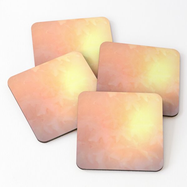 Item preview, Morning glow designed and sold by Sandy Maya's Artwork.