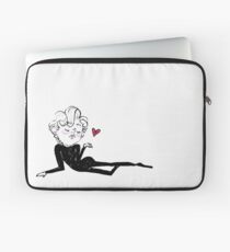 Kissy Issy Laptop Sleeve