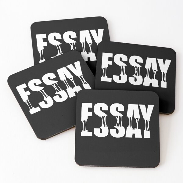 Item preview, Extended essay designed and sold by Giovanni-c.