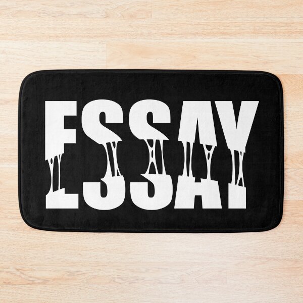Item preview, Extended essay designed and sold by Giovanni-c.
