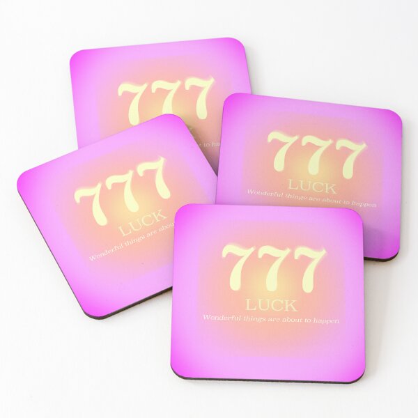 Item preview, 777 angel number designed and sold by abigailhead.