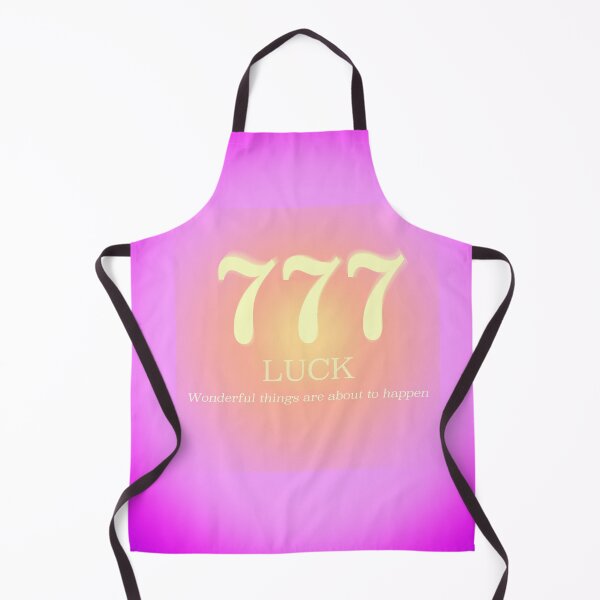 Item preview, 777 angel number designed and sold by abigailhead.