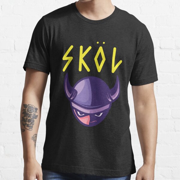 SKOL Vail Vikings T-Shirt – Vail Vikings