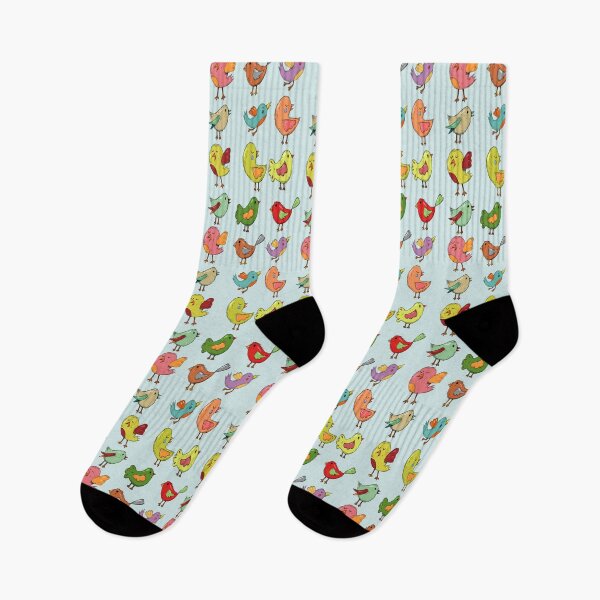 Item preview, Birds designed and sold by MRentrepreneurs.