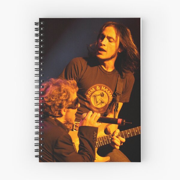 Item preview, Gary Cherone and Nuno Bettencourt - Photograph designed and sold by ConcertImages.