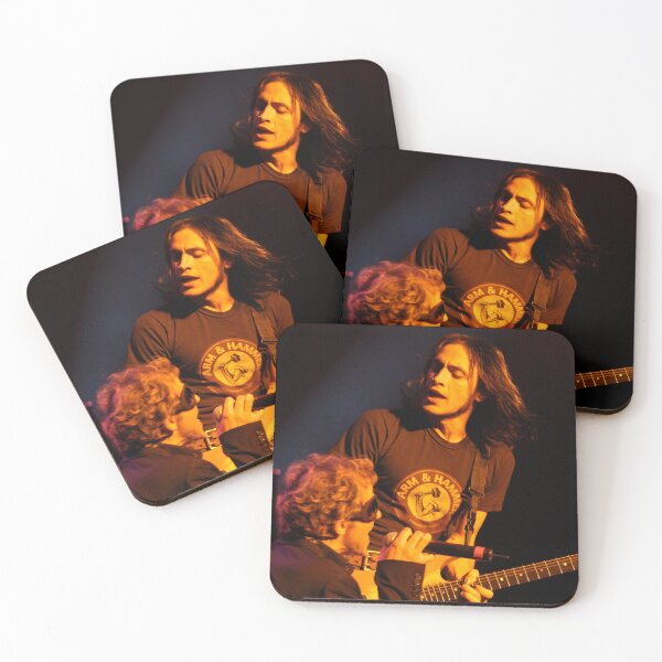 Item preview, Gary Cherone and Nuno Bettencourt - Photograph designed and sold by ConcertImages.