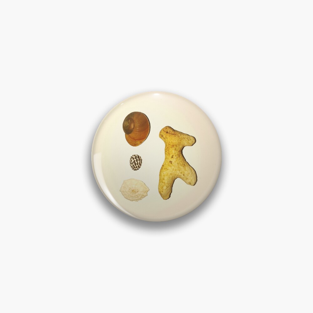 Item preview, Pin designed and sold by CoordinatedCo.