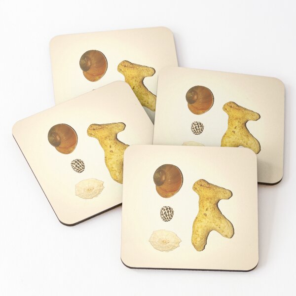 Item preview, Sea Shell Collection designed and sold by CoordinatedCo.