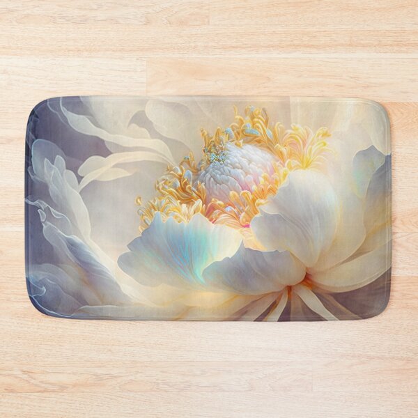 Item preview, Beautiful Glowing Peony flower 1 designed and sold by Art by Lilia.