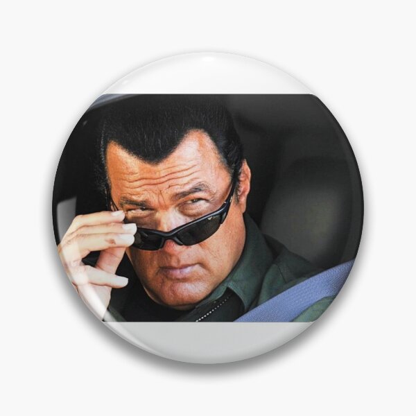 Item preview, steven seagal designed and sold by Ianfitzp23.