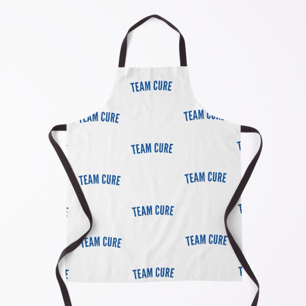 Item preview, Team Cure designed and sold by The Junto Shop.