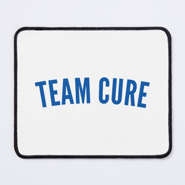 Item preview, Team Cure designed and sold by The Junto Shop.