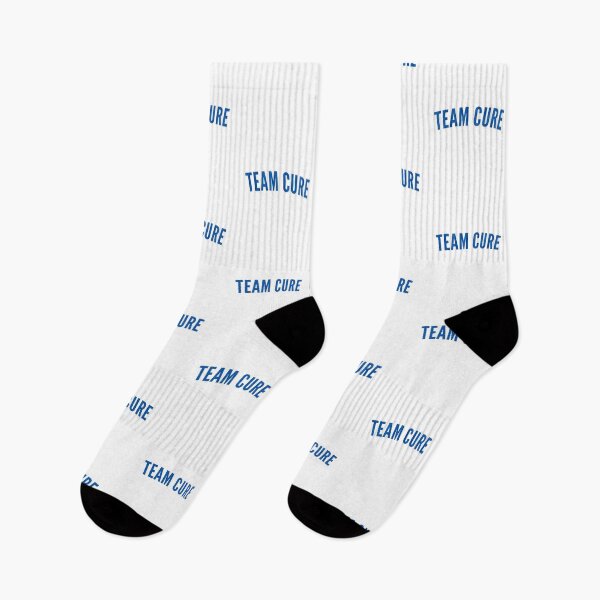 Item preview, Team Cure  designed and sold by The Junto Shop.