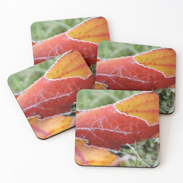 Item preview, When Fall meets Winter designed and sold by cuprum.