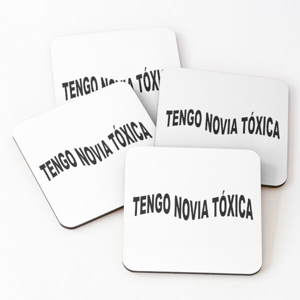 Item preview, I have a toxic girlfriend- The toxic one designed and sold by Tetete.