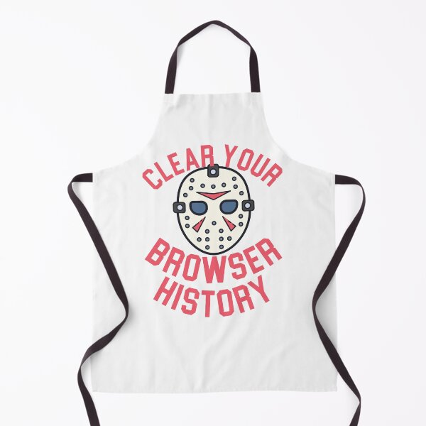 Item preview, Clear Browser History Computer Nerd Humor Clear Your Internet Browsing History designed and sold by Fun-T-Shirts.