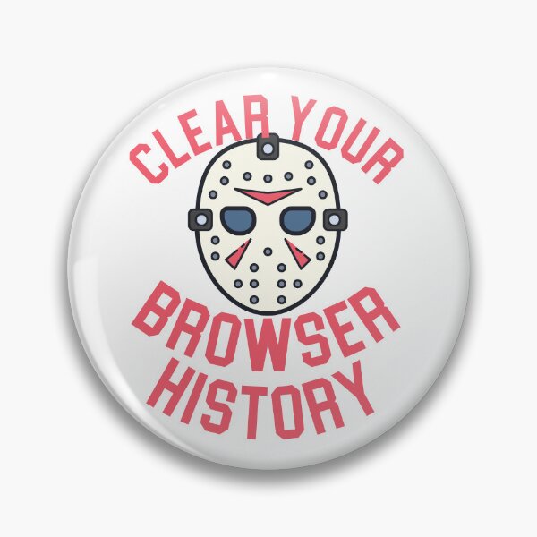 Item preview, Clear Browser History Computer Nerd Humor Clear Your Internet Browsing History designed and sold by Fun-T-Shirts.