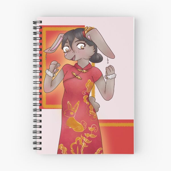 Item preview, Year Of The Rabbit Art Print And Others designed and sold by nhitori.