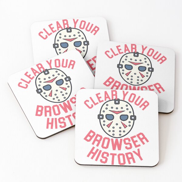 Item preview, Clear Browser History Computer Nerd Humor Clear Your Internet Browsing History designed and sold by Fun-T-Shirts.